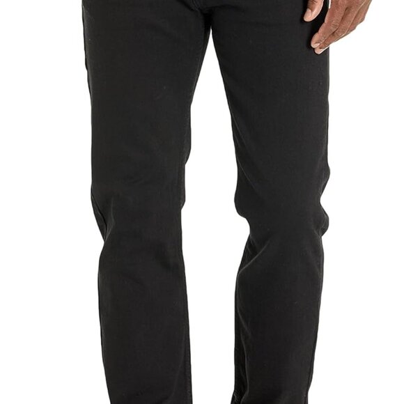 Men's 514 Straight Fit Cut Jeans Also available in Big & Tall